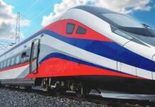 ขั้นตอนการจองตั๋วรถไฟความเร็วสูง ลาว-จีน ง่ายๆ เพียงติดต่อ KKD TOUR TICKET