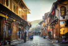 รู้หรือไม่รถไฟจากลาวไปจีน ใช้ความเร็วเท่าไหร่