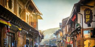 รู้หรือไม่รถไฟจากลาวไปจีน ใช้ความเร็วเท่าไหร่