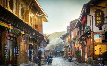 รู้หรือไม่รถไฟจากลาวไปจีน ใช้ความเร็วเท่าไหร่