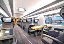 จองตั๋วรถไฟลาว-จีน กับกฎและเงื่อนไขที่คุณต้องเรียนรู้ก่อนเดินทาง