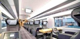 จองตั๋วรถไฟลาว-จีน กับกฎและเงื่อนไขที่คุณต้องเรียนรู้ก่อนเดินทาง