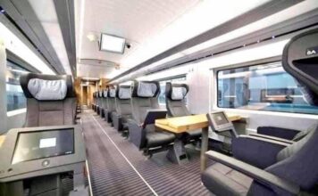 จองตั๋วรถไฟลาว-จีน กับกฎและเงื่อนไขที่คุณต้องเรียนรู้ก่อนเดินทาง